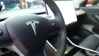偉翔鍍膜Model 3鍍膜- Tesla
