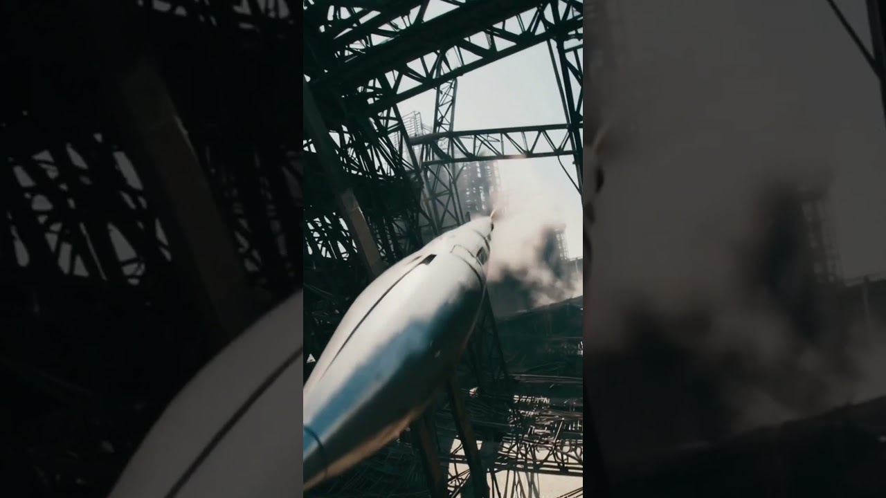 Провалы самонаводящейся ракеты и невероятные попадания | Сеть Streamplay