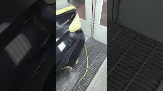 King Automotive Oldbury - Car Body Repair &amp; Spray Painting