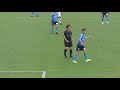 20180624 Yokohama FC vs Vanfore Kofu Kazu Miura video