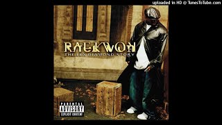 Raekwon - Planet Of The Apes (Ft Capone &amp; Sheek Louch)