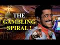 Sammy Davis Jr.: The Gambling Trap That Led to His Vegas Collapse