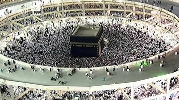 سورة النازعات An-Naziat  - علي الحذيفي Saudi Quran HD
