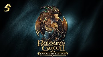 BG2EE: Shadows of Amn — Part 5 - Planar Space