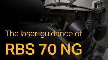 How we made the guidance of the missile unjammable