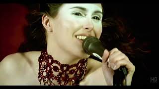 Within Temptation - Running Up That Hill Hd Hq 4K