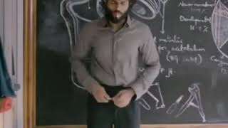 ARJUN REDDY BROKEN 💔ALONE (whatsApp status)