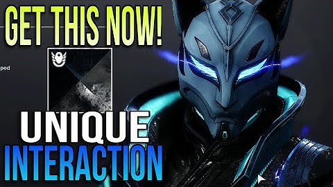 DO NOT Forget To Get This UNIQUE NEW SHADER in Destiny 2 THIS WEEK ONLY! [Destiny 2]