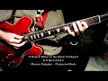 The Smooth Jazz Guitar Lessons by Marcus Nalgaber #smoothjazz #smoothjazzguitar #smoothjazzguitarist