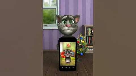 Talking Tom 2