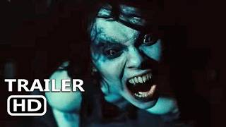 WHISTLE (2026) Official Horror Movie Trailer 4K | New Scary Thriller