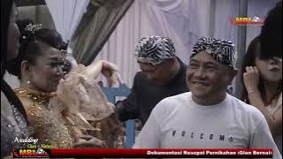 PONGDUT BATARA HARJA // WARUNG POJOK BOS CURUG MAS WADO