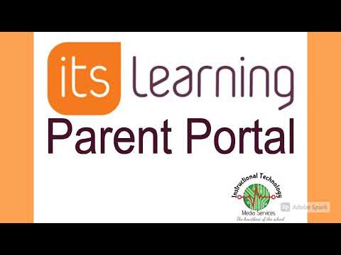 Parent Portal Overview