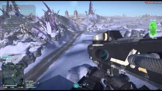 Planetside 2 - Valkyrie Confirmed OP