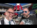 Disneyland's BEST TOP 3 Grab & Go Food Items