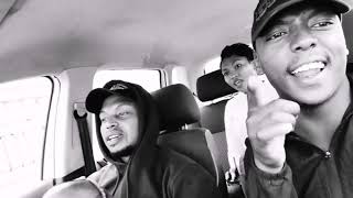 INKANYAMBA | MAA BRA PERFORMING TRACKS FROM IYEZISA EP