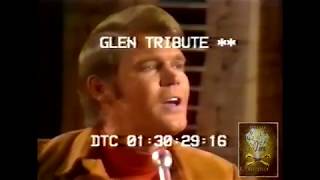 Watch Glen Campbell Place In The Sun video