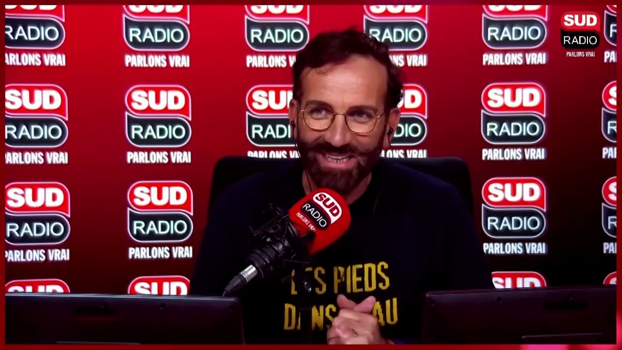 Sandra : « Je ne suis pas sûr que ce soit un couple qui dure sur le long terme »