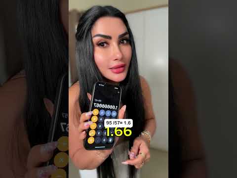 كيف تعرفي قصة البنطلون او التنورة اللي بتلبقلك