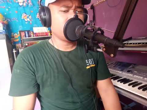 CUMA KAMU ~ (duet karaoke bareng nesya)(1)