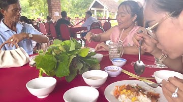 THAM QUAN NÚI CẤM AN GIANG