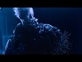 The aura fashion film featuring tilda swinton