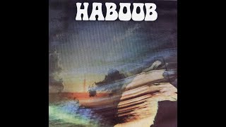 Download Lagu HABOOB- S/T lp (1971) MP3