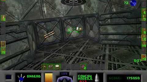 The Lost Levels: Secret Level Part 1