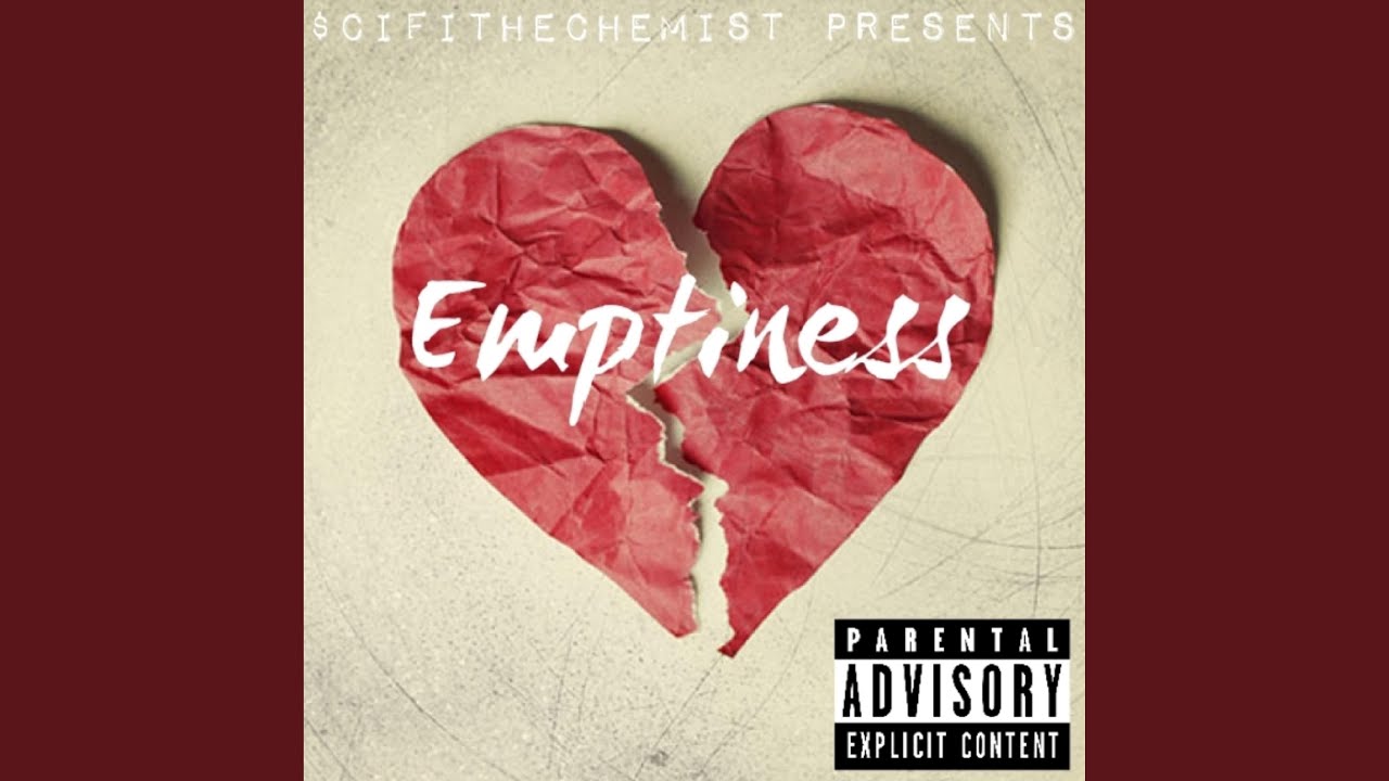 Watch Emptiness on YouTube Watch Emptiness on YouTube