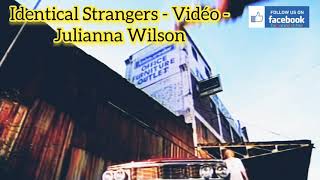 Identical Strangers - Julianna Wilson - Video FULL HD - Remastered By Rob of holymetalrob