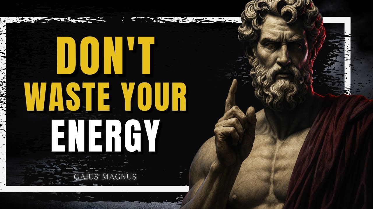 The SHOCKING Truth About MASTURBATION Exposed Through STOICISM