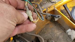 Wright Stander 48'' Predator 708cc Engine replacement for Kawasaki FX691 Profile