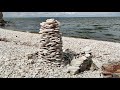 Поход на байдарке из Подвалья в Тольятти. День 3