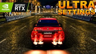 Gran Turismo 4 on PC | ULTRA/MAX SETTINGS Compilation #2 | 4K60 PCSX2 RTX 2080 Super