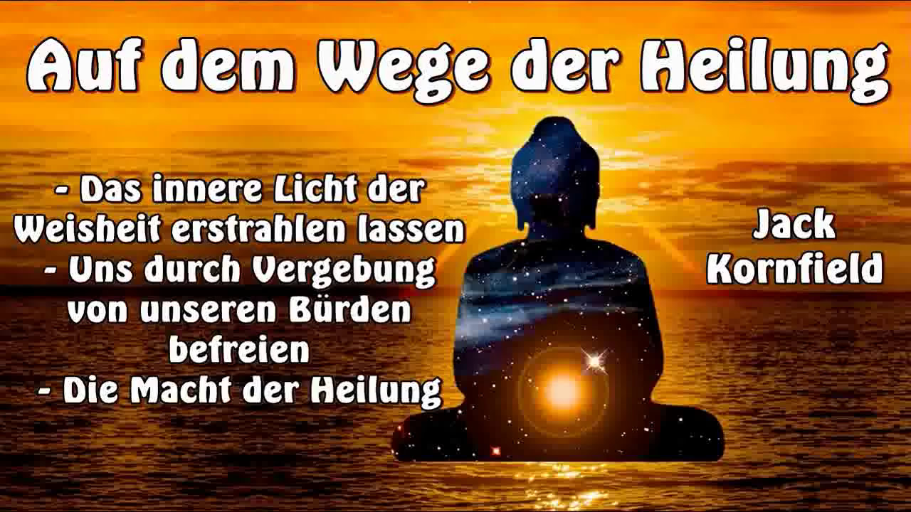 Meditation für anfänger jack kornfield youtube