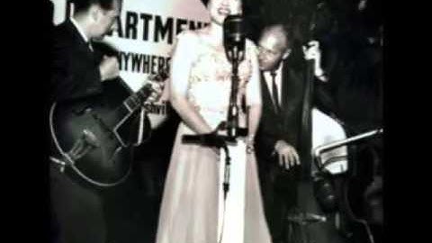 Thumbnail of Patsy Cline -- You Belong To Me