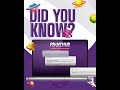 Brochures are a powerful marketing tool.
