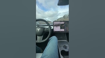 Auto lane re-engagement with the #S3XYKnob from @EnhanceAuto-S3XY_Gadgets !