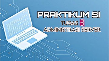 TUGAS 3 ADMINISTRASI SERVER [INSTALLASI FTP SERVER DAN UJI COBA]