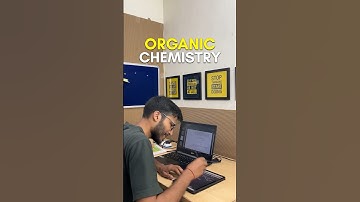 😱TRICKS to STRONG ORGANIC CHEMISTRY!🤯 #jee #iit #motivation