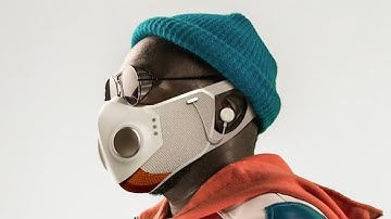 Will.i.am is launching the 