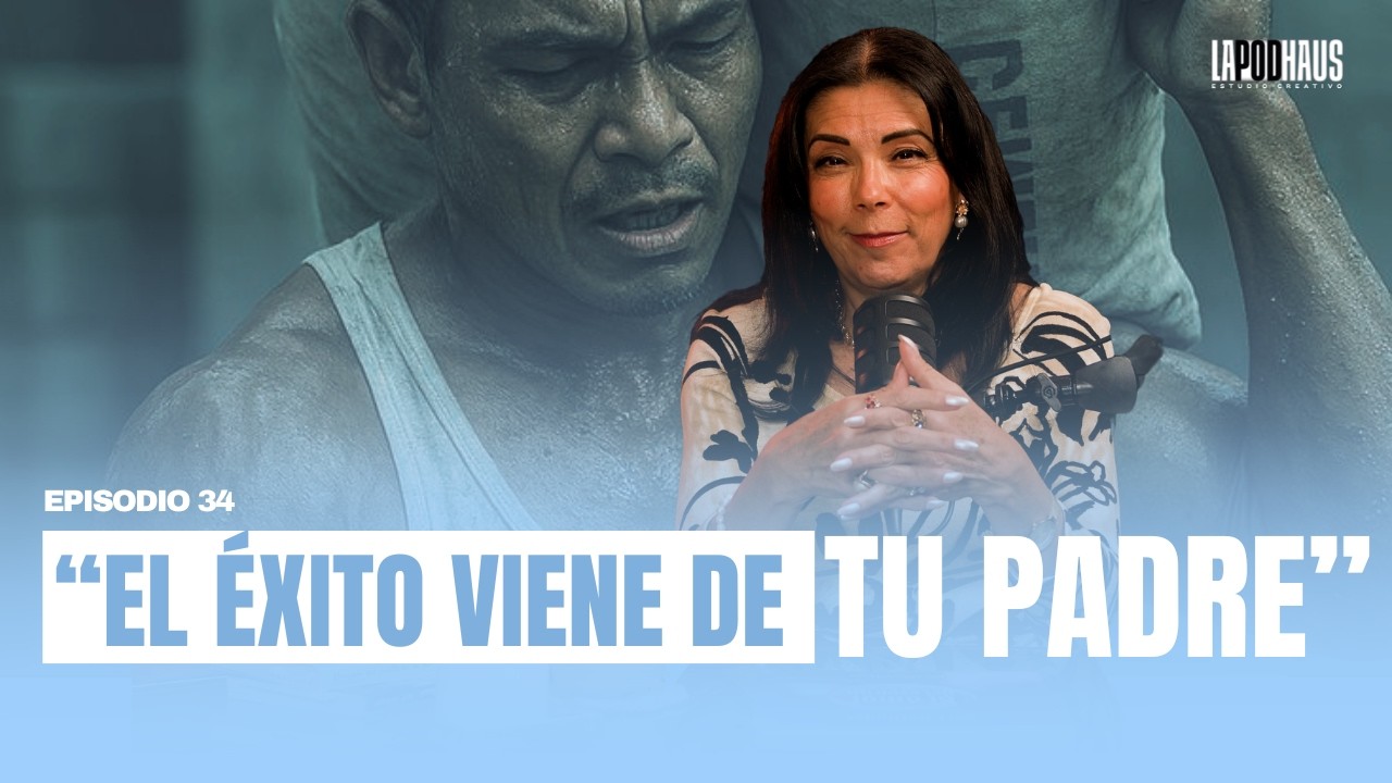 Lo Que Nadie Te Dijo Sobre Tu PAPÁ y Tu TRABAJO