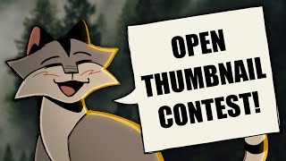 THIS IS LOVE || Thumbnail Contest OPEN