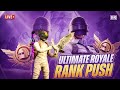 Ultimate Royal Ranked Up📈 | Bgmi/Pubg | SONIC PLAYZ #bgmilive #shortslive