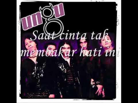 Waktu Yang Dinanti - Ungu - Lirik-lagu - - Promote Entertainment Travel