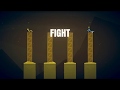 THIS is what HAPPENS if you DON&#39;T BUY LifeAlert®! (Stick Fight Funny Moments)