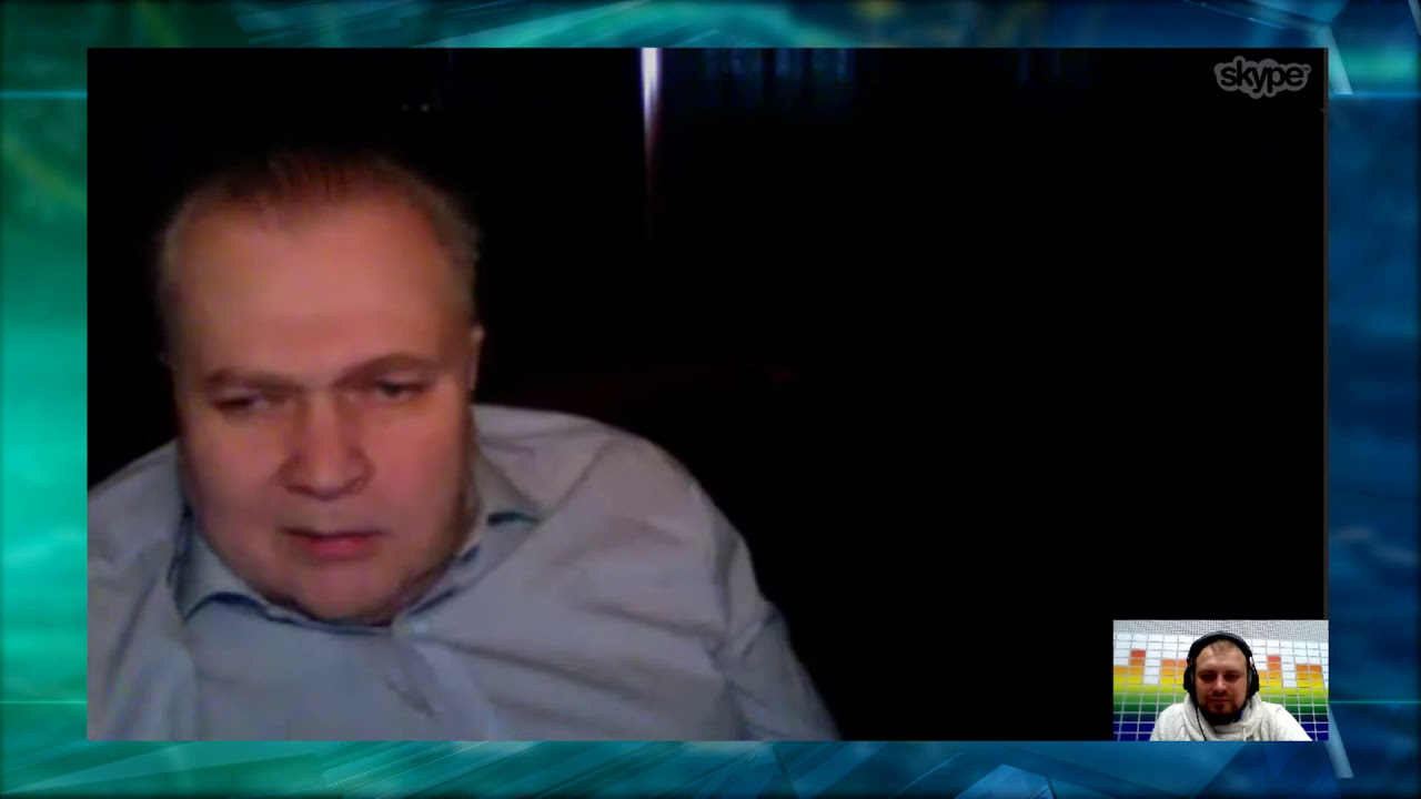 Александр Сытин - Запад не знает, что делать с Россией. - YouTube