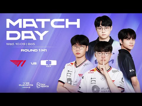 Bình Luận Tiếng Việt:  T1 vs DK | Round 1 Match 1 | LCK 2025