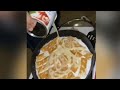 Just half minute umm ali readya delicious arabic deserta super easy camping recipe