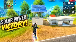 🔥 FREE FIRE MAX NEW UPDATE 2026 😱 EPIC HOT DROP + 25 KILLS GAMEPLAY | SOLO SQUAD RANK PUSH 